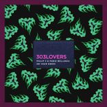 Artwork for "On Your Knees"