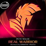 Artwork voor "Real Warrior"
