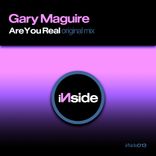 Portada para "Are You Real"