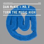 Artwork for "Turn The Music High"