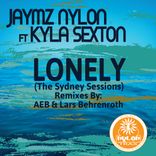 Artwork für "Lonely - The Sydney Sessions"