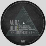 Artwork for "The Connection EP"