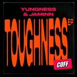 Portada para "Toughness EP"