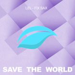 Artwork for "Fix Sax"