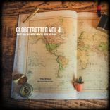 Artwork voor "Globetrotter, Vol. 4"