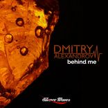 Artwork voor "Behind Me"