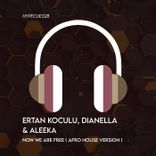 Artwork voor "Now We Are Free ( Afro House Version )"