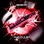 Artwork voor "Binary Wars"