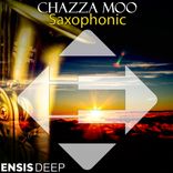 Artwork for "Saxophonic"