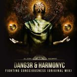 Artwork for "Fighting Consciousness"