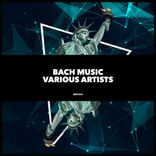 Portada para "Bach Music"