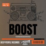 Artwork for "Boost"