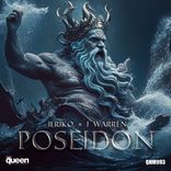 Artwork voor "Poseidon"