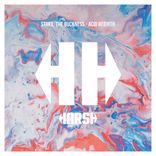 Artwork for "Acid Rebirth"