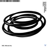 Portada para "Who Are You"