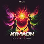 Artwork for "We Are Energy"