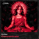 Portada para "Concentrate"