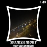 Artwork voor "Spanish Night"
