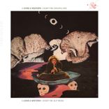 Artwork for "Desert Fire"