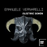 Portada para "Electric Demon"