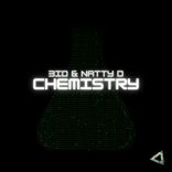Portada para "Chemistry"