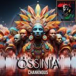 Portada para "Ossinia"