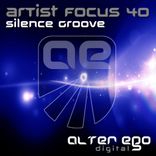 Artwork for "Artist Focus 40"