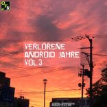 Artwork für "Verlorene Androir Jahre.3"