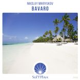 Portada para "Bavaro"