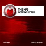 Artwork voor "Inspiring World"