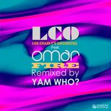 Artwork for "Fire (Yam Who? Extended Club Remix)"