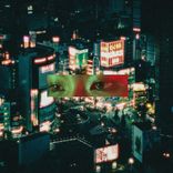 Artwork für "IN YOUR EYES"