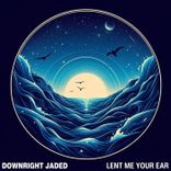 Artwork für "Lent Me Your Ears"