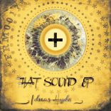 Artwork for "That Sound EP"