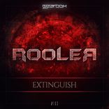 Artwork for "Extinguish"