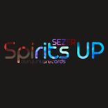 Artwork for "Spirits UP"