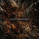 Portada para "Total Distortion"