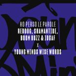 Artwork voor "Ho perso le parole"