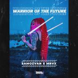 Portada para "Warrior Of The Future"