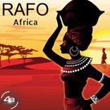 Portada para "Africa"