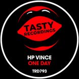 Artwork voor "One Day"