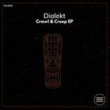 Artwork for "Creep & Crawl EP"