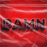Artwork for "DAMN"