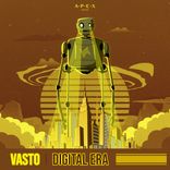 Artwork voor "Digital Era"