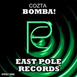 Portada para "Bomba!"