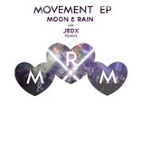 Artwork for "Movement EP"