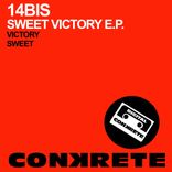 Artwork for "Sweet Victory E.P."