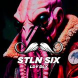 Artwork for "Stln Six"
