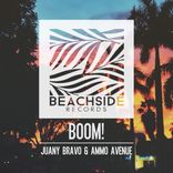 Artwork for "Boom!"