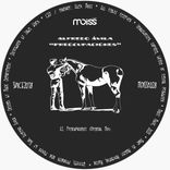 Artwork voor "Preocupaciones"